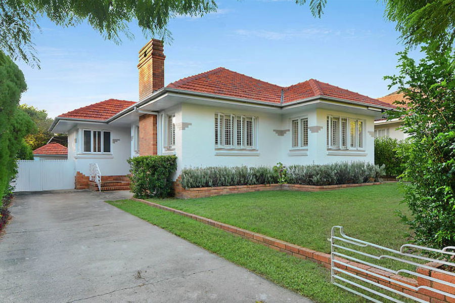 Property in Holland Park - Leased