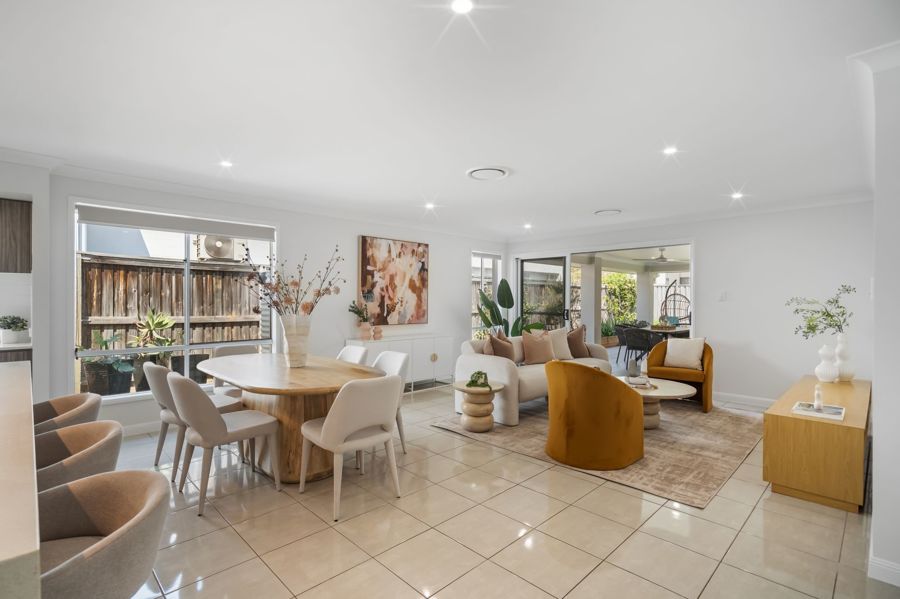 Property in Gumdale - By Negotiation