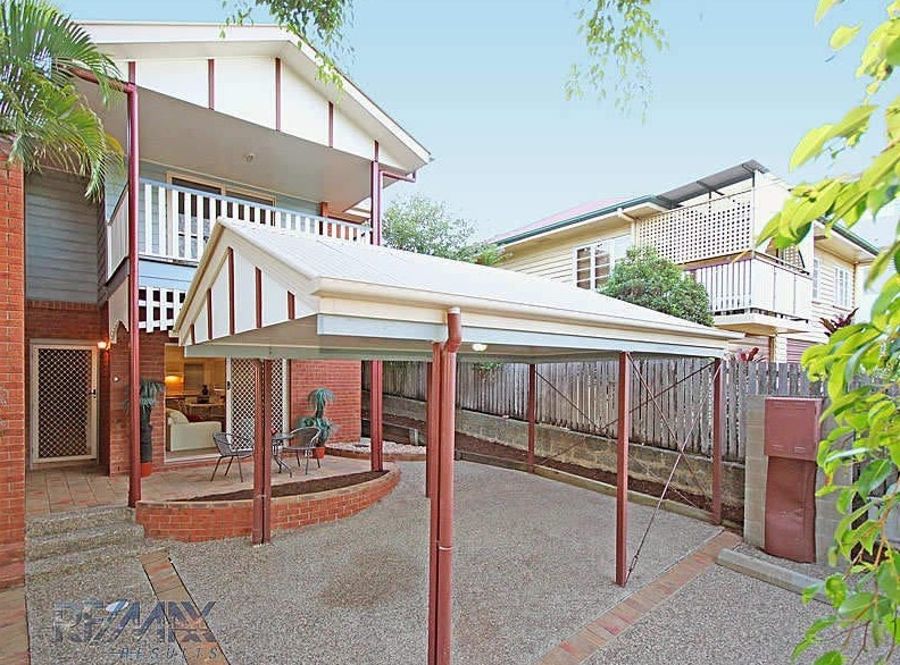 Property in Morningside - $700pw