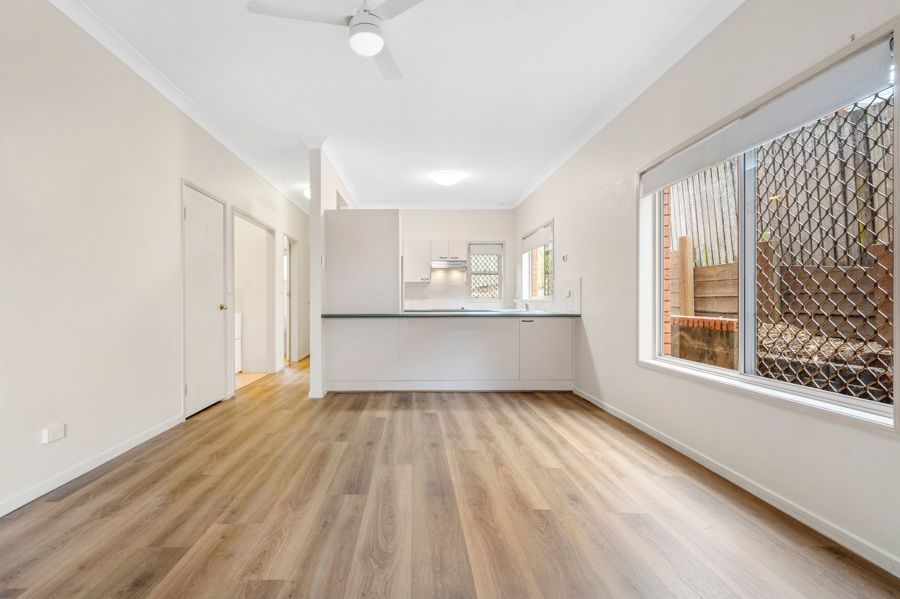 Property in Morningside - $690pw