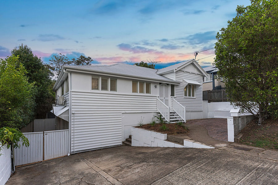 Property in Wilston - $1,100 pw