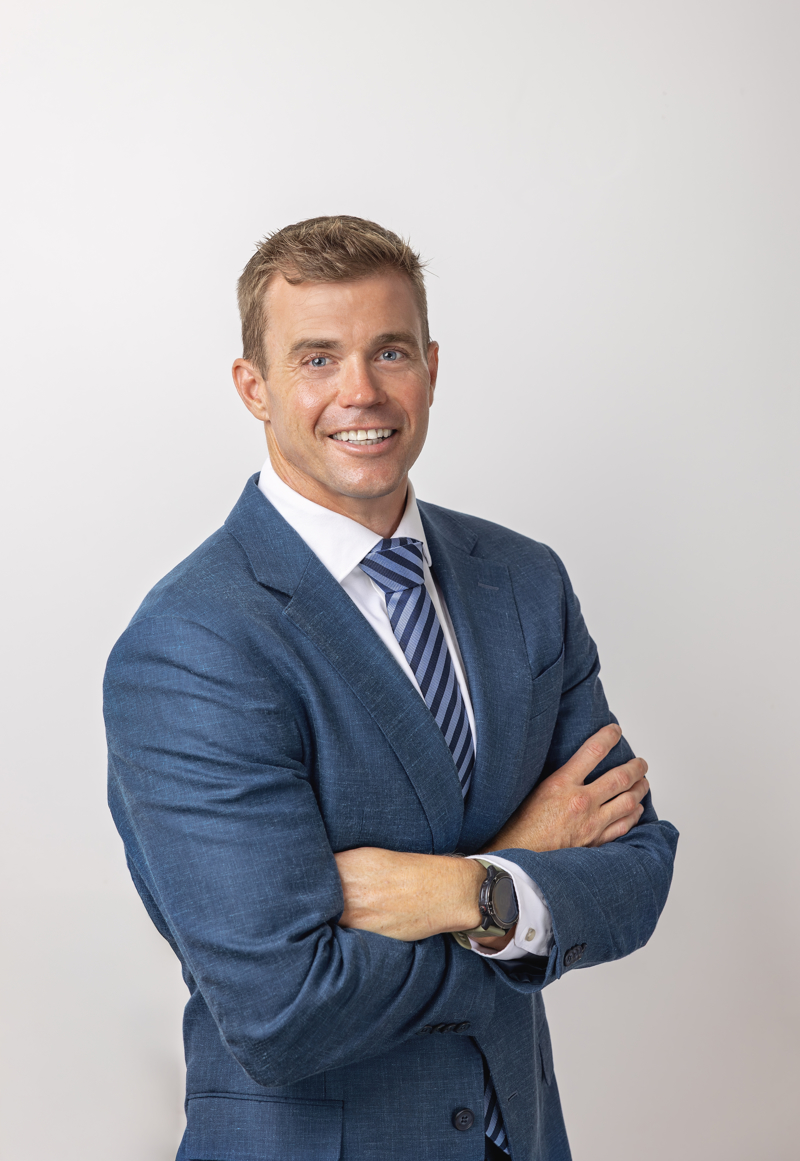 Picture of Daniel Prosser