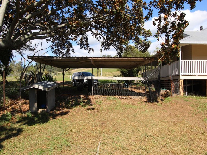 Real Estate in Firefly