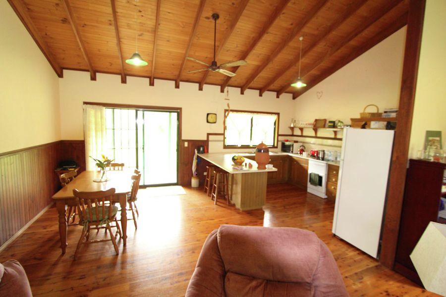 Real Estate in Nabiac