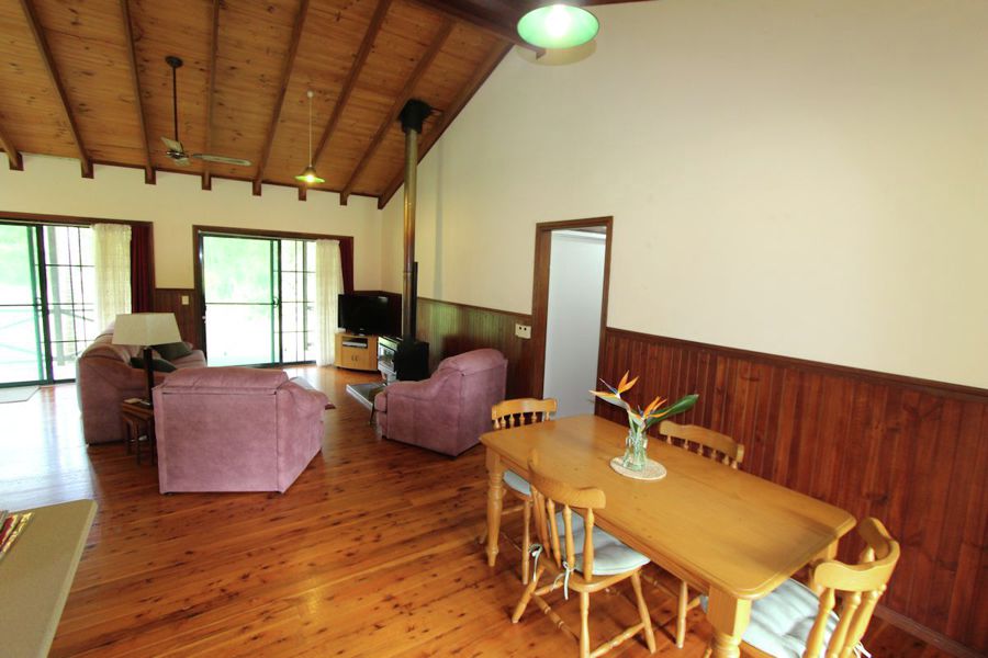 Real Estate in Nabiac