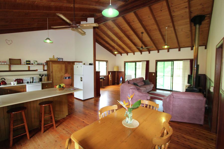 Real Estate in Nabiac