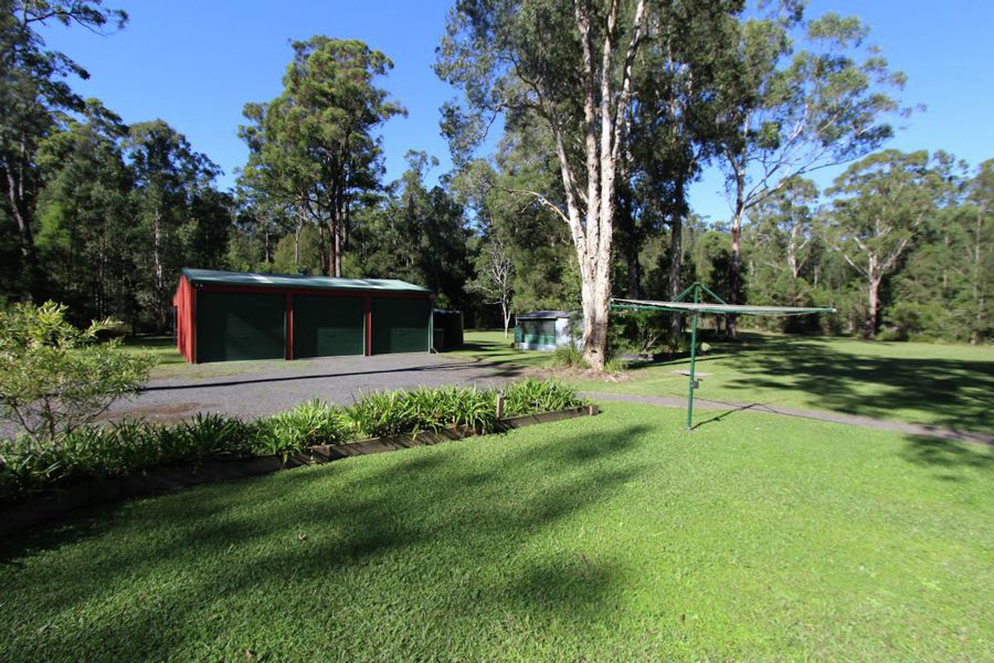 Nabiac real estate Sold