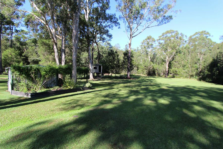 Real Estate in Nabiac