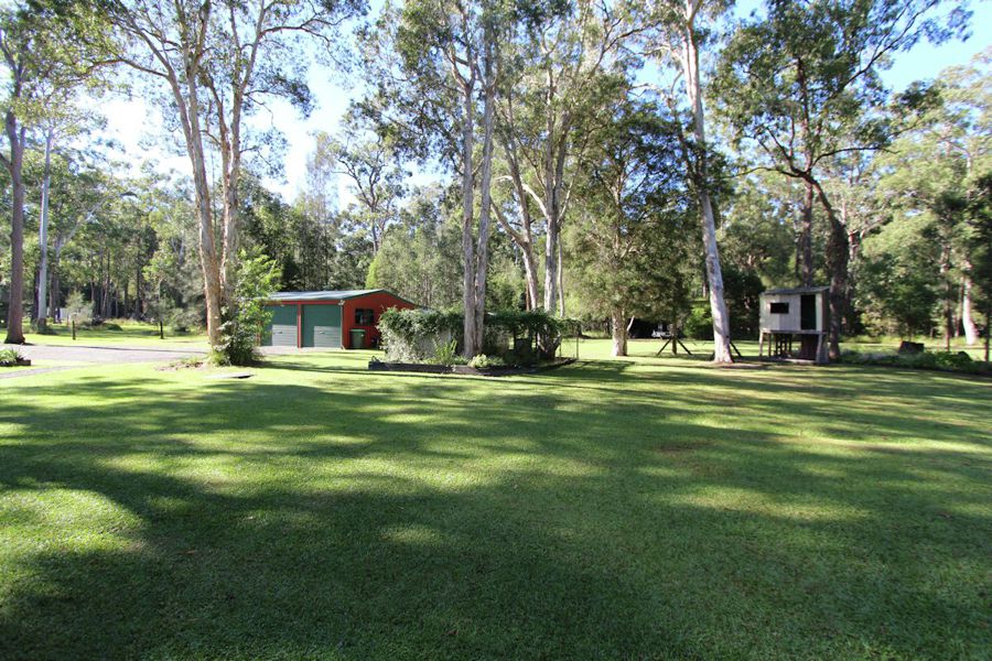 Selling your property in Nabiac