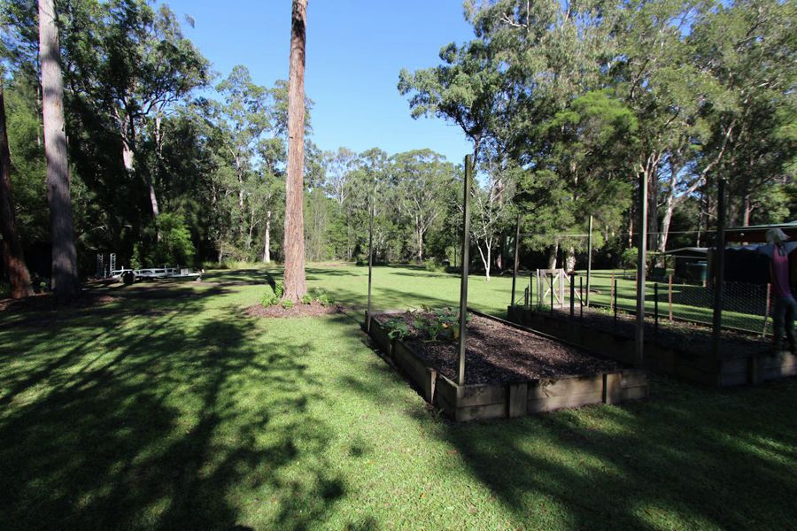 Real Estate in Nabiac