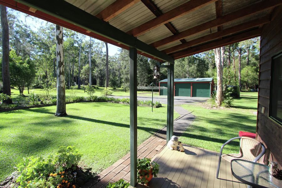 Real Estate in Nabiac