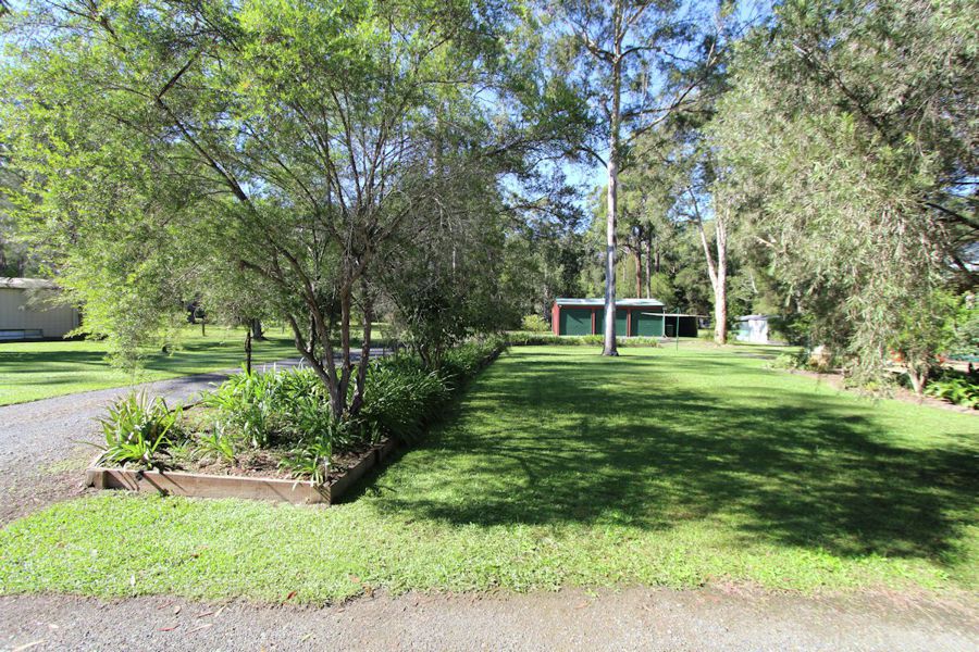 Real Estate in Nabiac