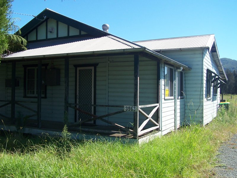 Selling your property in Nabiac