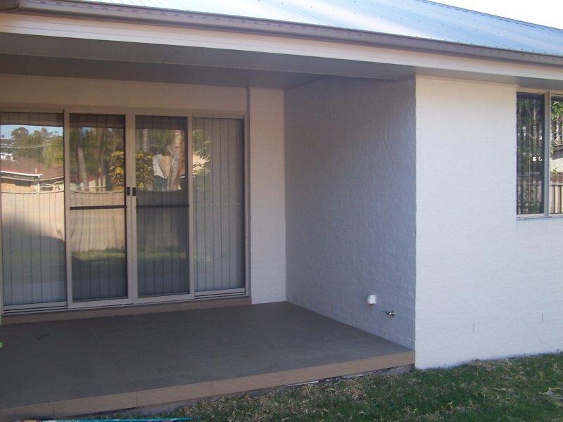 Real Estate in Nabiac