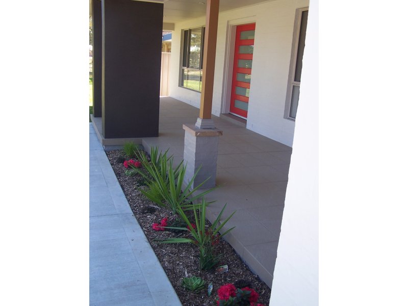 Real Estate in Nabiac