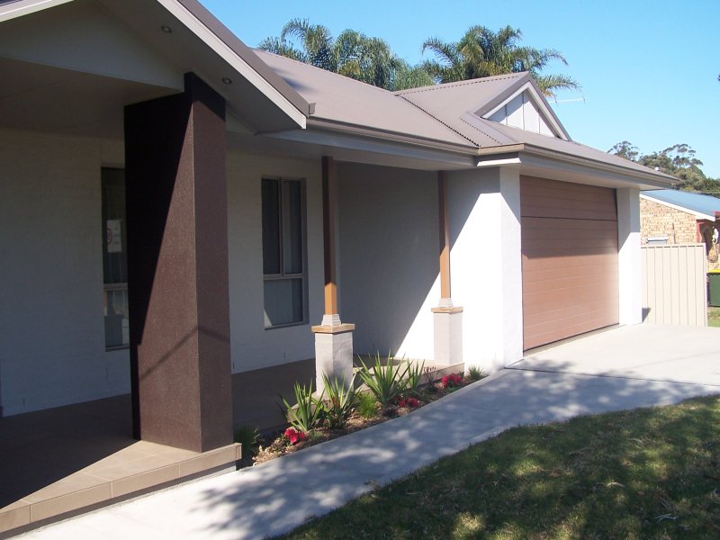 Real Estate in Nabiac