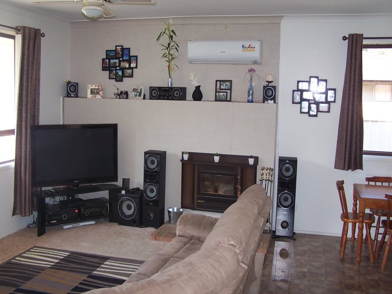 Open for inspection in Nabiac