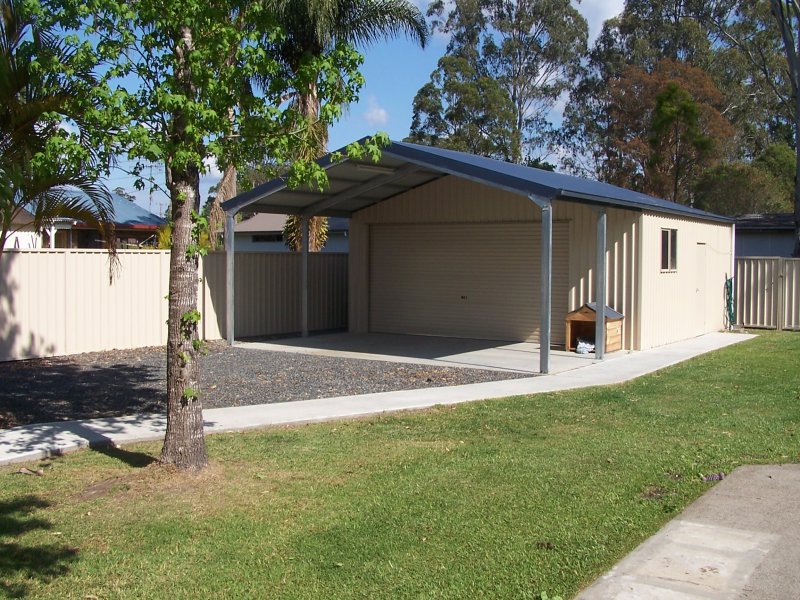 Real Estate in Nabiac