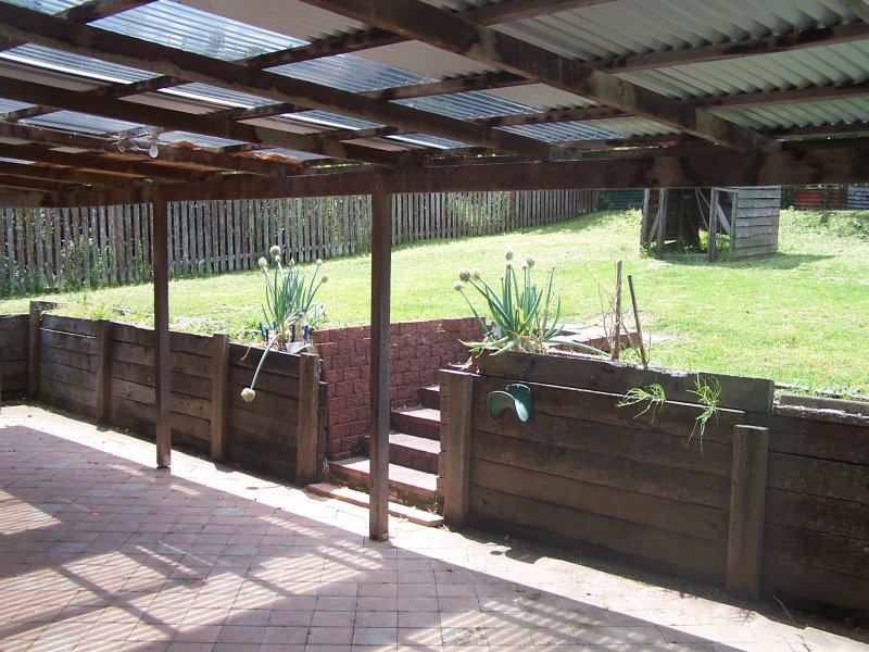 Wootton real estate Sold