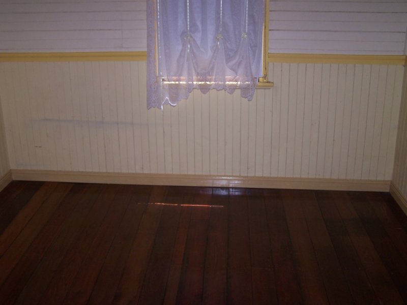 Open for inspection in Wootton