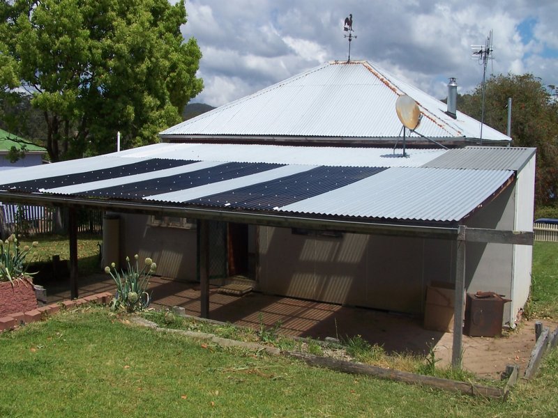 Real Estate in Wootton