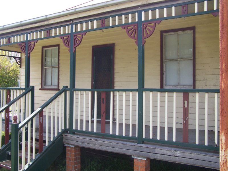 Real Estate in Wootton