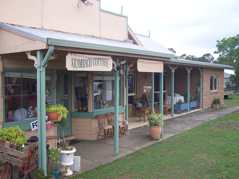 Property Sold in Krambach