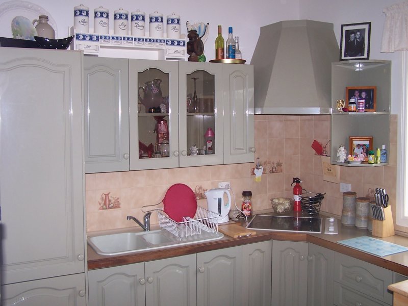 Krambach Properties Sold