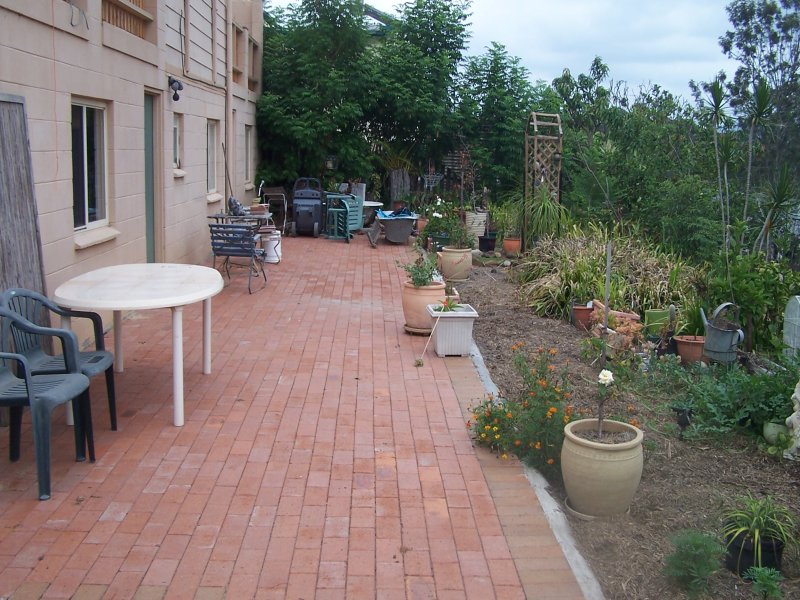 Open for inspection in Krambach