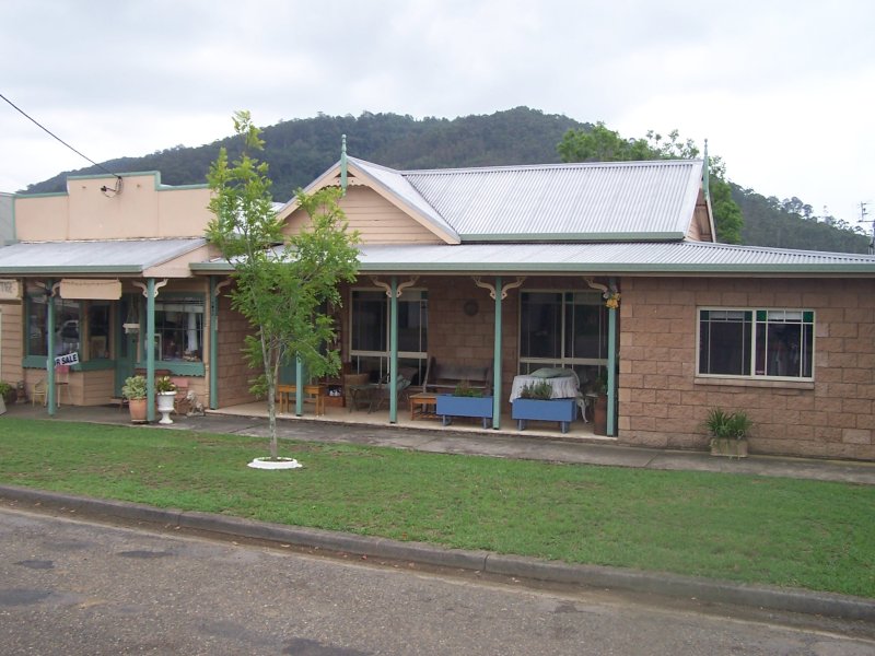 Real Estate in Krambach