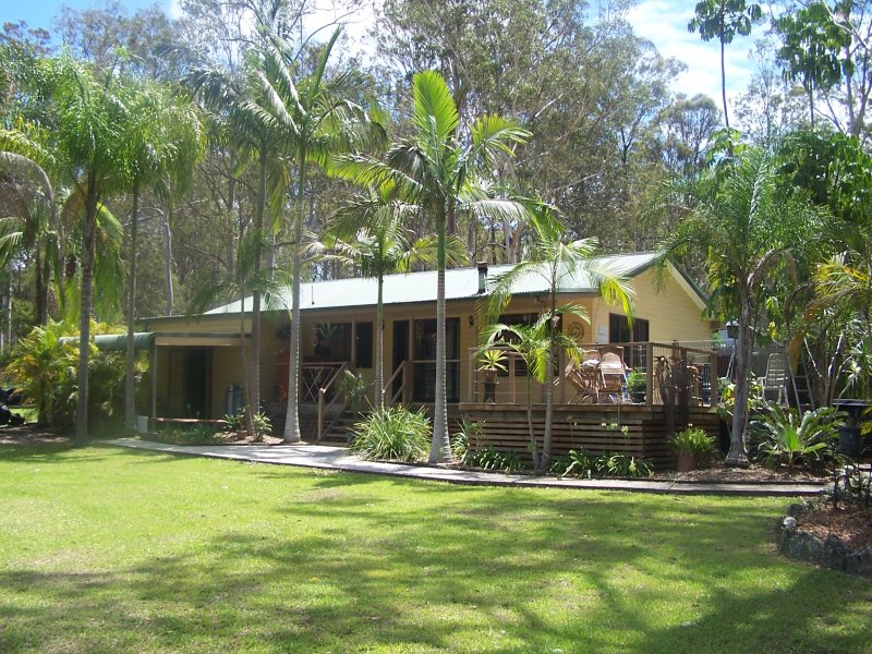 Property Sold in Nabiac