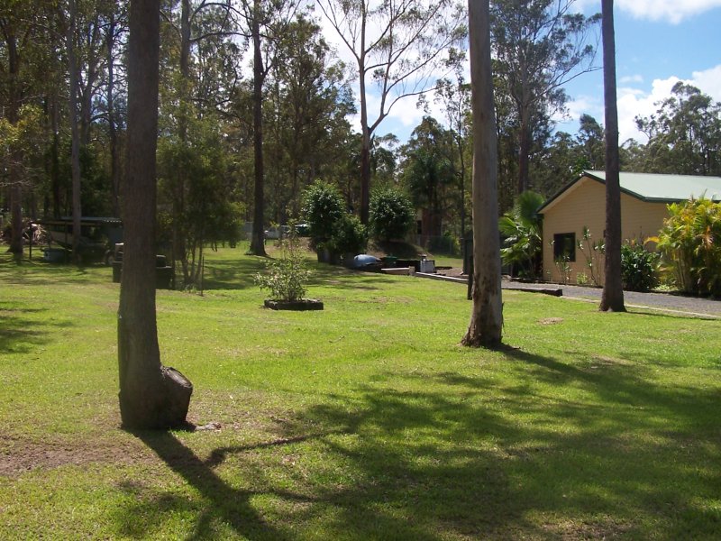 Real Estate in Nabiac