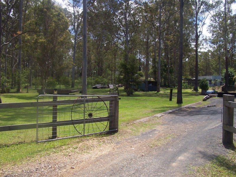 Real Estate in Nabiac