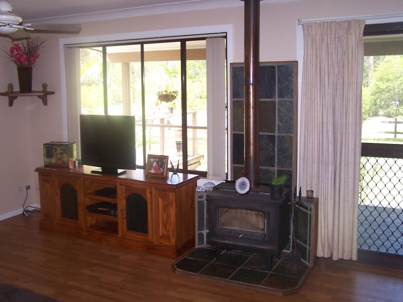 Real Estate in Nabiac