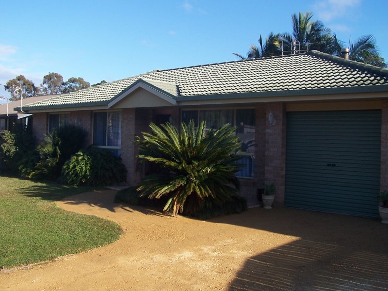Property Sold in Nabiac