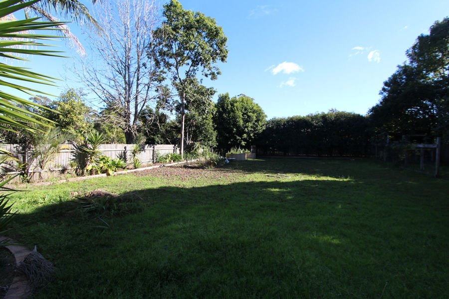 Real Estate in Nabiac