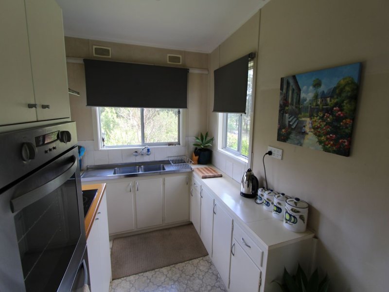 Real Estate in Krambach