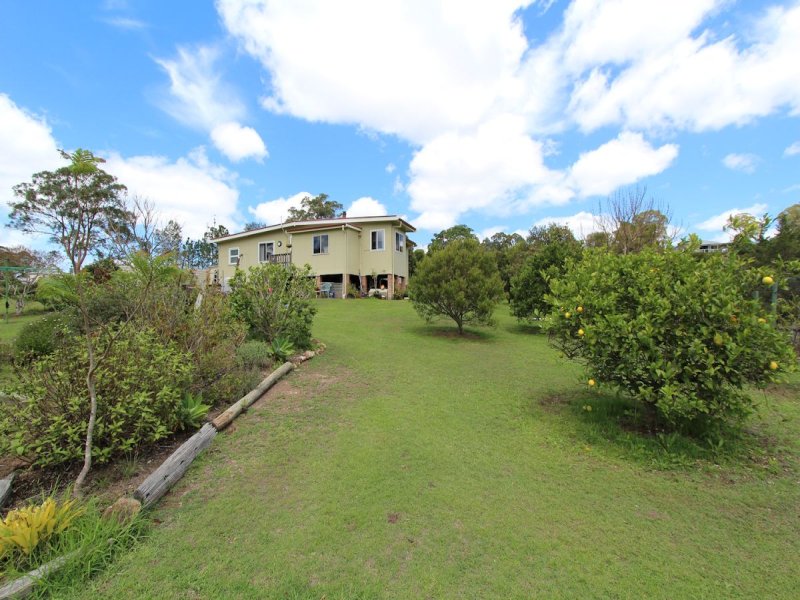 Real Estate in Krambach