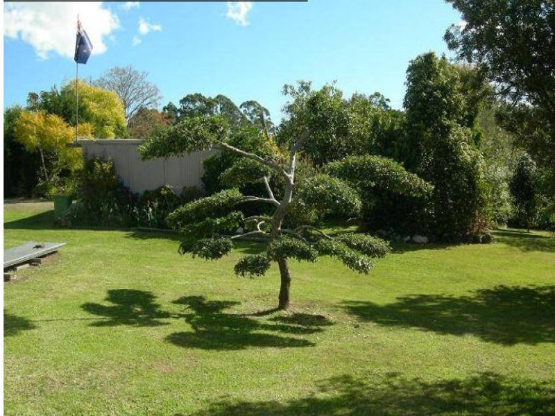 Real Estate in Krambach