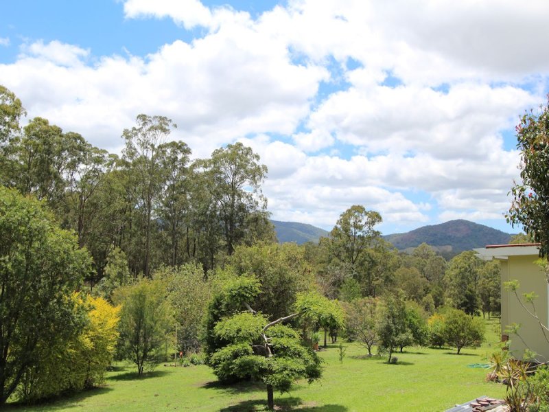 Real Estate in Krambach