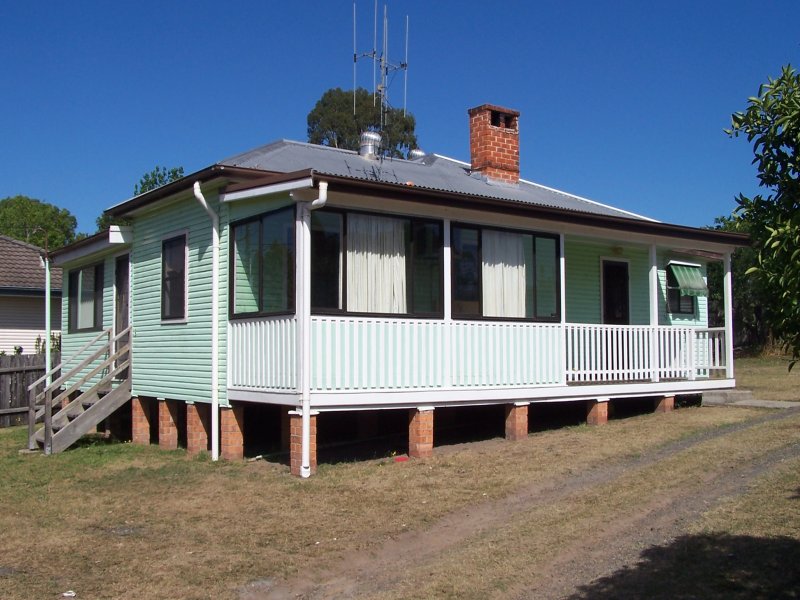 Real Estate in Nabiac