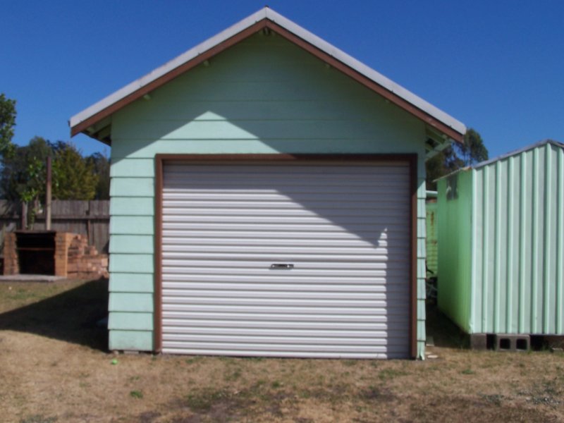Real Estate in Nabiac