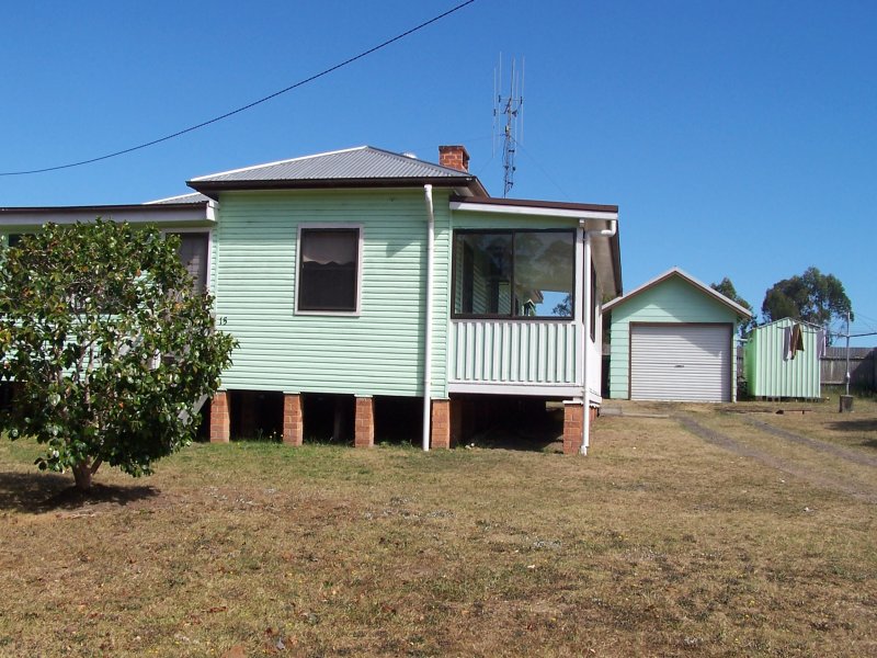 Selling your property in Nabiac