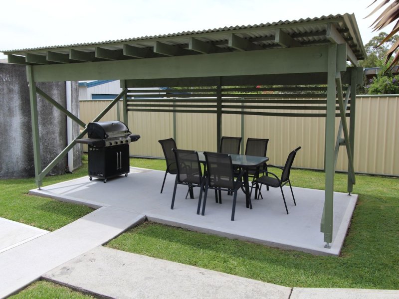 Real Estate in Nabiac