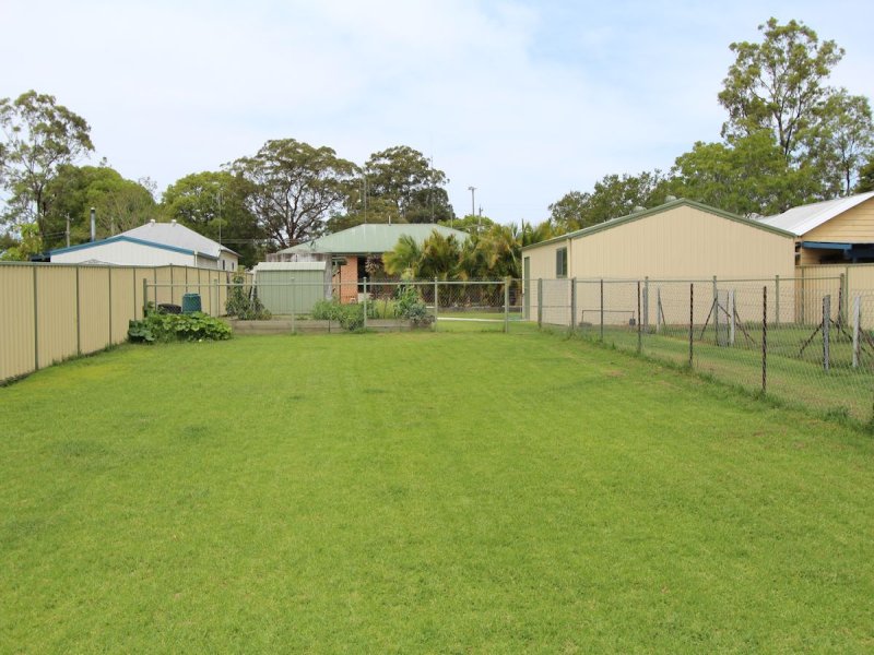 Real Estate in Nabiac