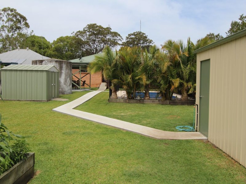 Real Estate in Nabiac