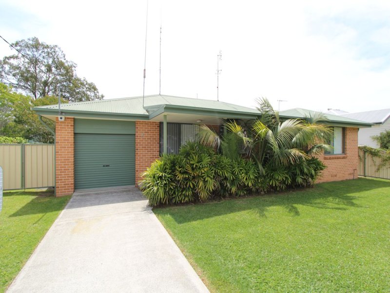 Real Estate in Nabiac