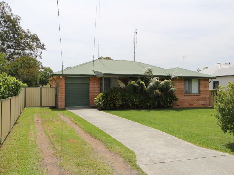 Real Estate in Nabiac
