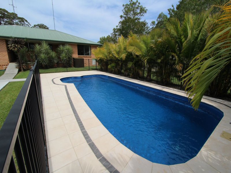 Real Estate in Nabiac