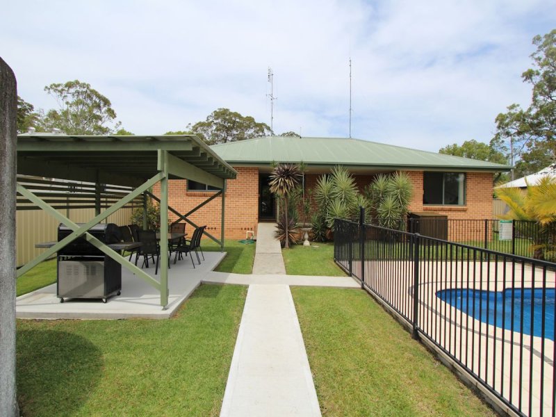 Real Estate in Nabiac